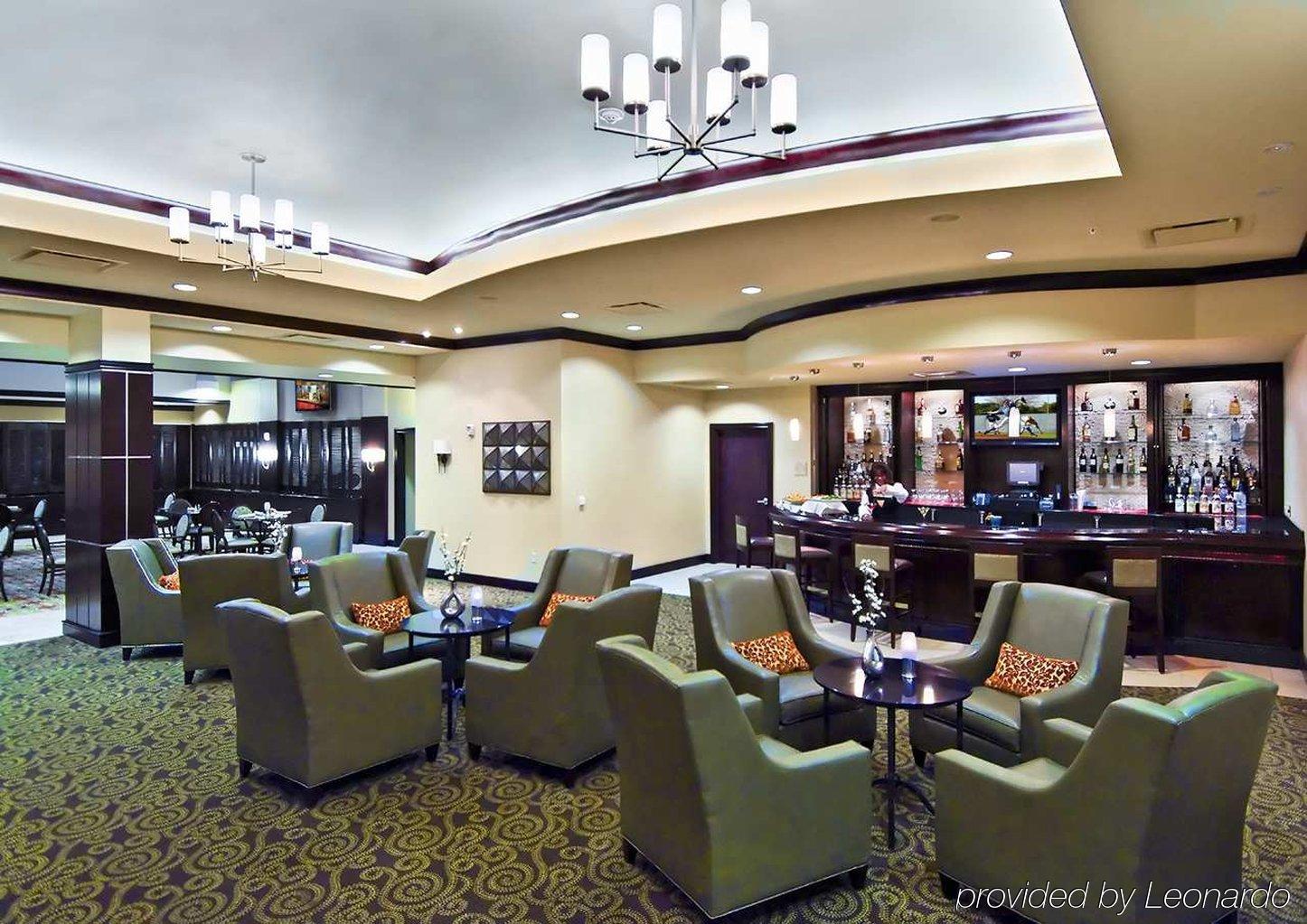 Embassy Suites By Hilton Tampa Brandon Restaurant photo