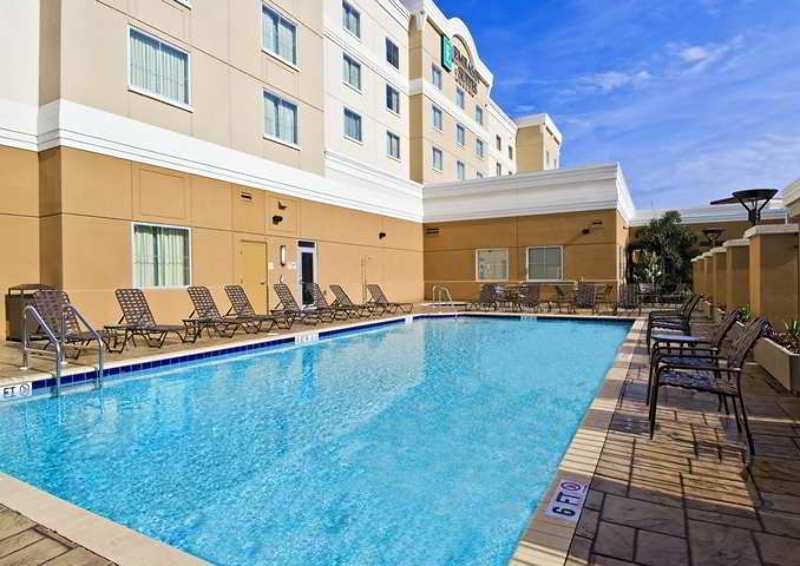 Embassy Suites By Hilton Tampa Brandon Facilities photo